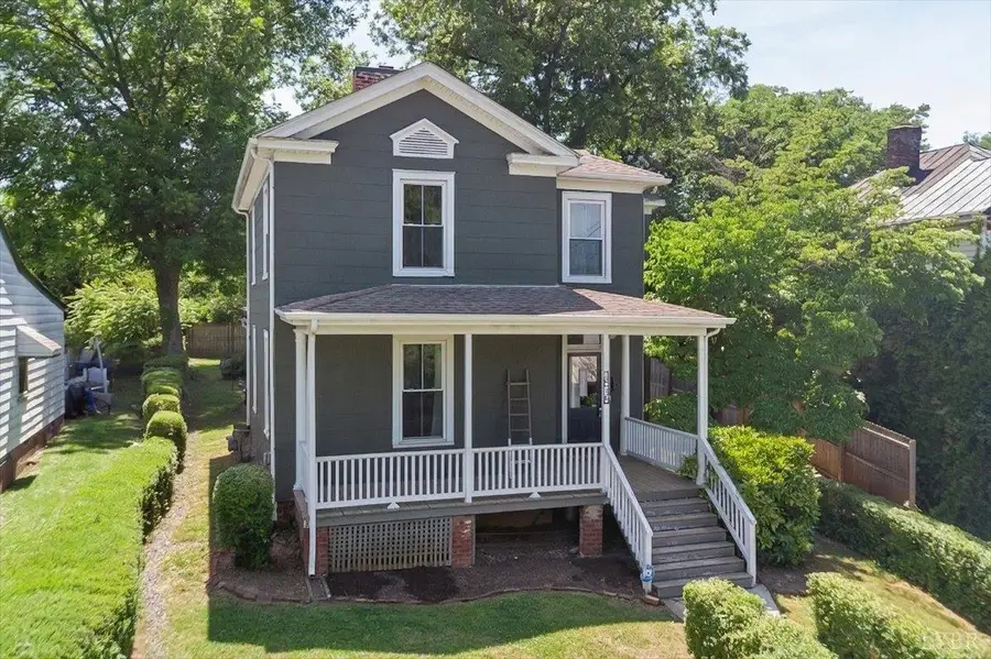 1515 Monroe Street, Lynchburg, VA 24504 - #3