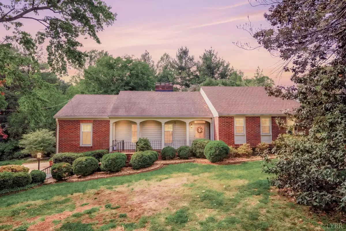 1271 Church Street, Appomattox, VA 24522 - #1
