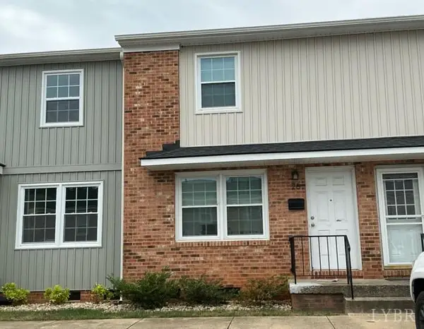 3501 Fort Avenue #26, Lynchburg, VA 24501