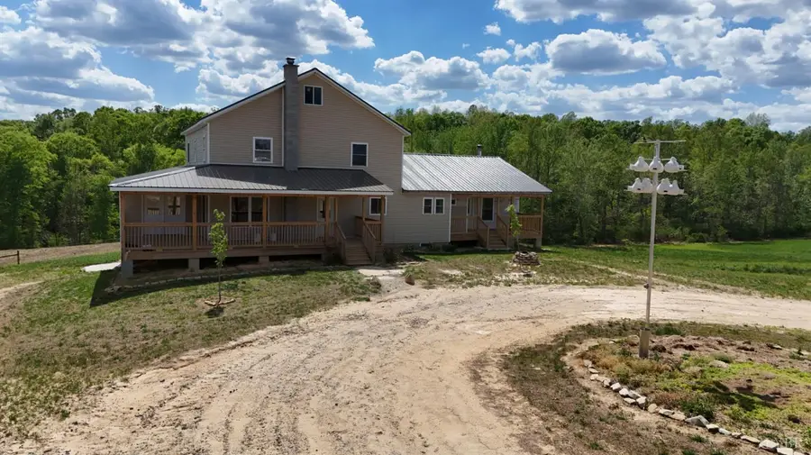 1 Whites Chapel Road, Phenix, VA 23959 - #3