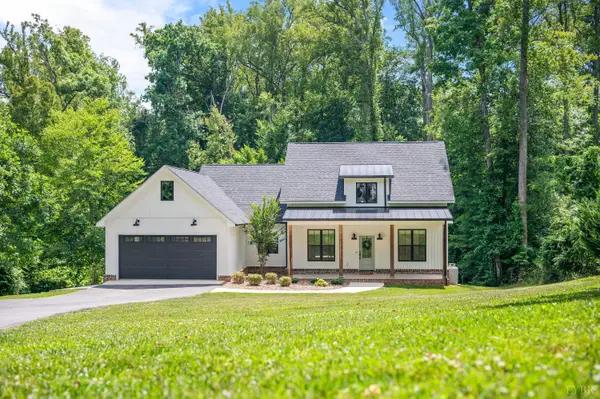 2831 Sedgewick Drive, Lynchburg, VA 24503
