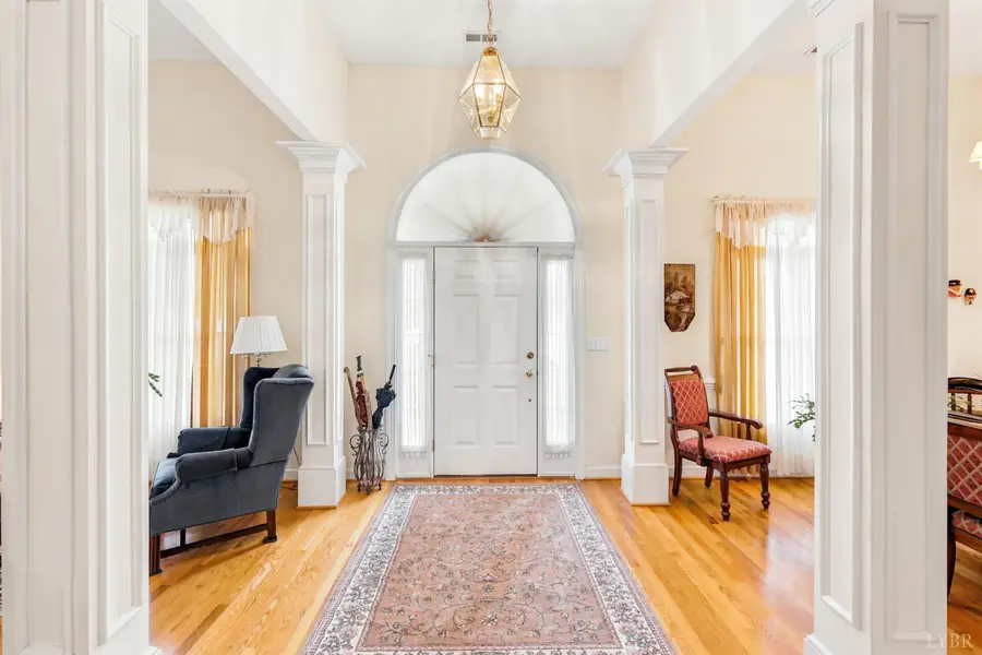 1476 Glenbrooke Drive, Lynchburg, VA 24503 - #3
