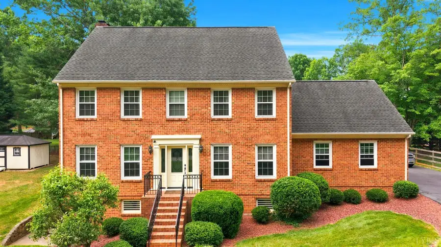 209 Chelsea Drive, Forest, VA 24551 - #2