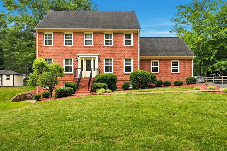 209 Chelsea Drive, Forest, VA 24551 - #3