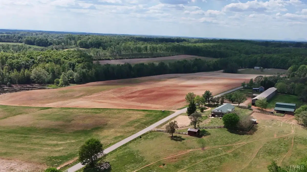 4 Whites Chapel Road, Phenix, VA 23959 - #1