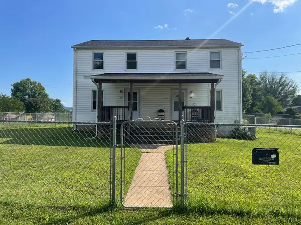 1609 Shaffer Street, Lynchburg, VA 24501