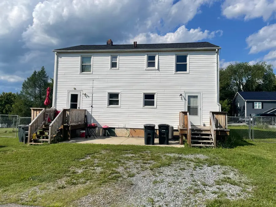 1609 Shaffer Street, Lynchburg, VA 24501 - #2