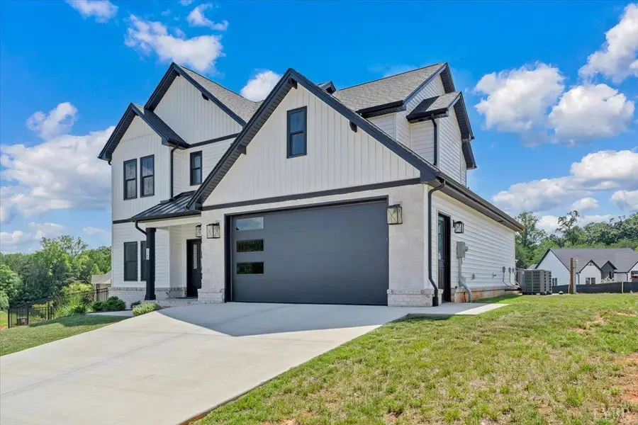 1363 Boonsboro Meadows Drive, Lynchburg, VA 24503 - #2