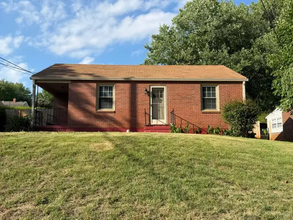 151 Breckenbridge Street, Lynchburg, VA 24501