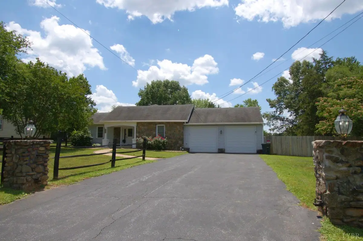 1217 Wood Road, Lynchburg, VA 24502 - #1