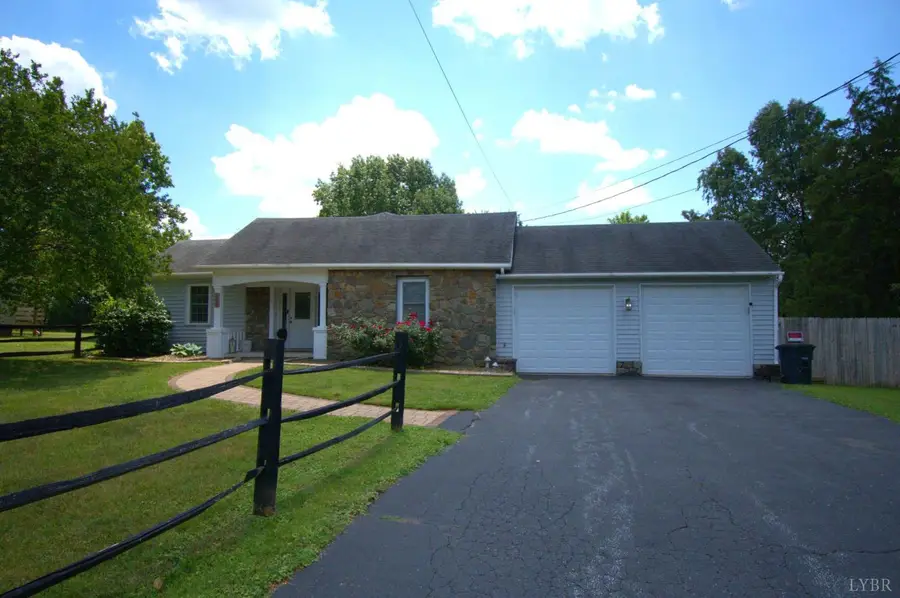 1217 Wood Road, Lynchburg, VA 24502 - #2