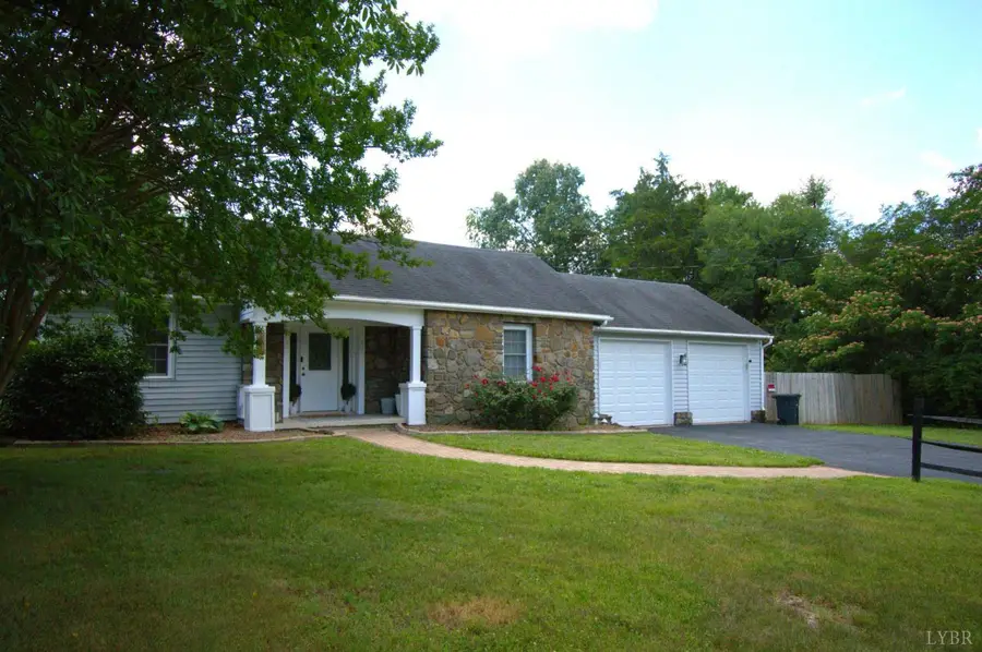1217 Wood Road, Lynchburg, VA 24502 - #3