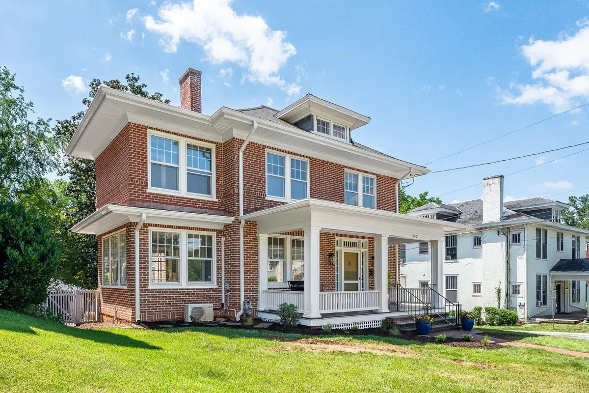 240 Warwick Lane, Lynchburg, VA 24503 - #1