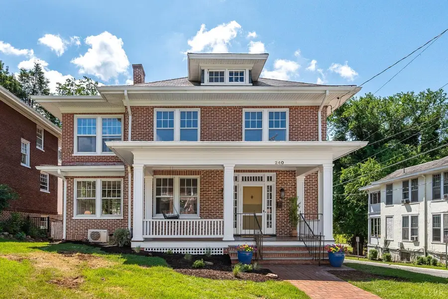 240 Warwick Lane, Lynchburg, VA 24503 - #2