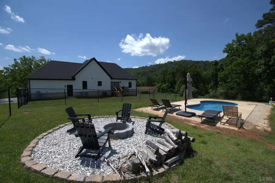 2611 White Road, Forest, VA 24551 - #2