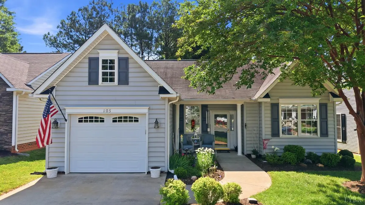 105 Legacy Oaks Place, Lynchburg, VA 24501 - #1