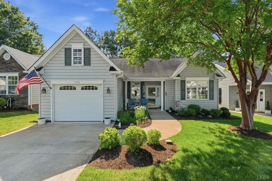 105 Legacy Oaks Place, Lynchburg, VA 24501 - #2