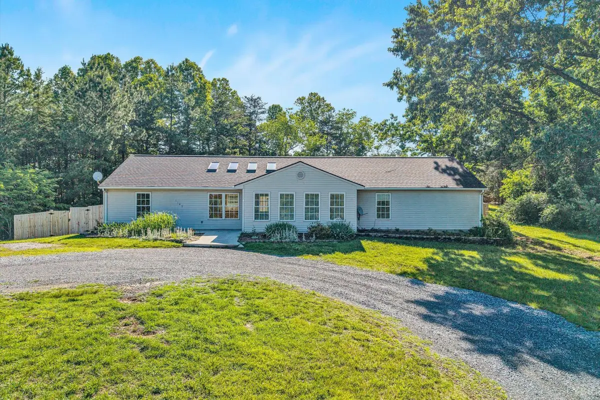 1145 Solanus Drive, Bedford, VA 24523 - #1