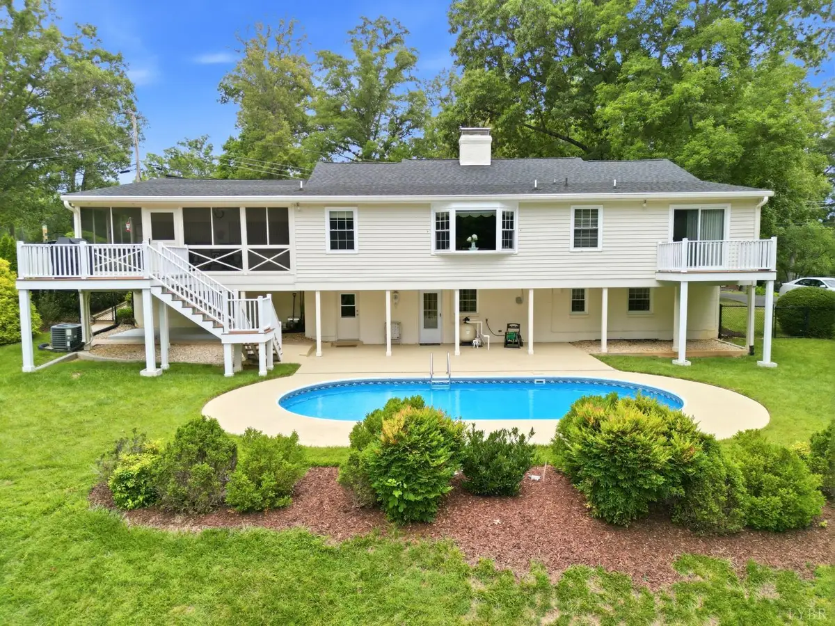 3031 Sedgewick Drive, Lynchburg, VA 24503 - #1