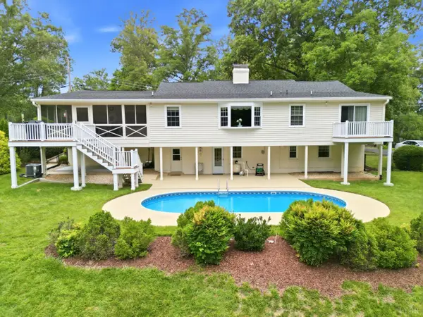3031 Sedgewick Drive, Lynchburg, VA 24503