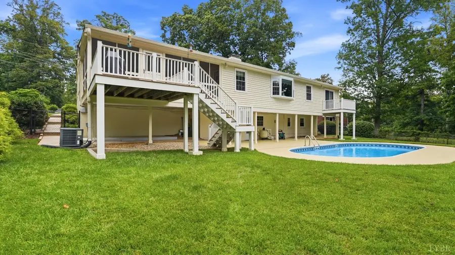 3031 Sedgewick Drive, Lynchburg, VA 24503 - #3
