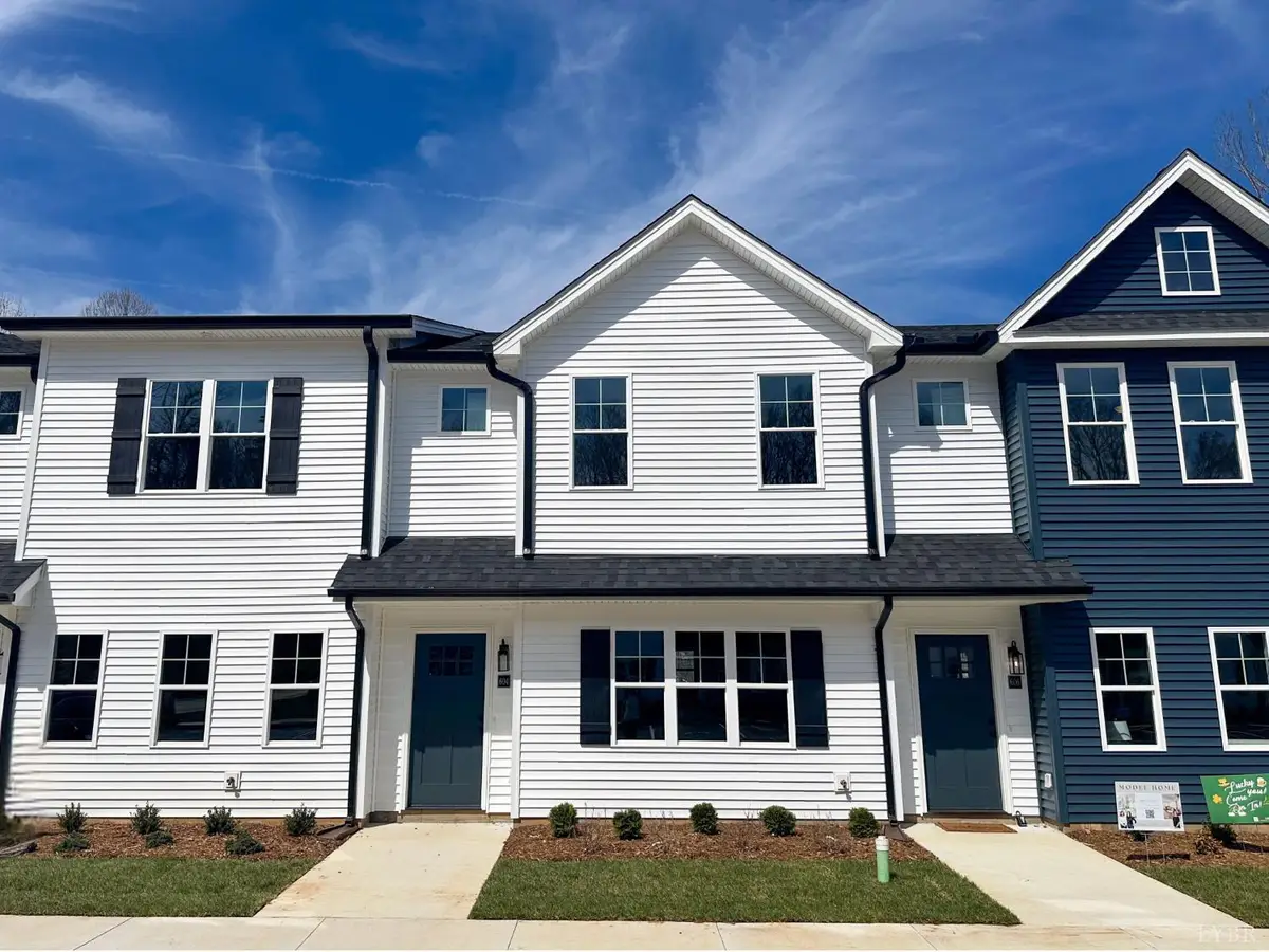 110 Aaron Place #711, Lynchburg, VA 24502 - #1
