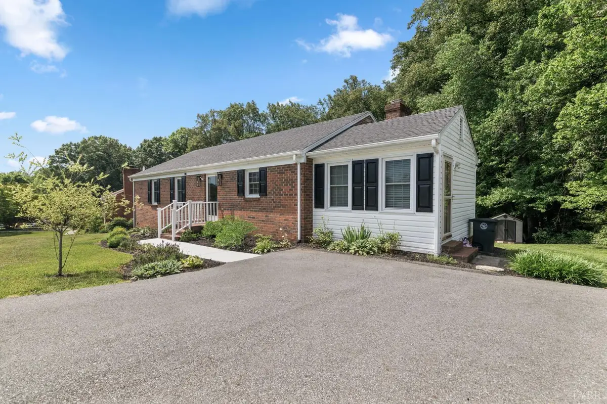 108 Wooldridge Circle, Lynchburg, VA 24502 - #1