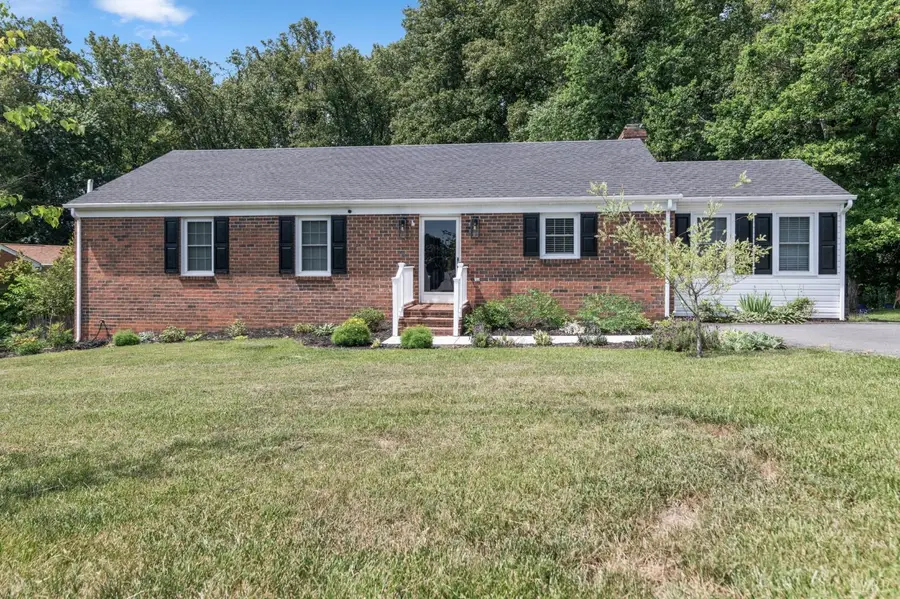 108 Wooldridge Circle, Lynchburg, VA 24502 - #2