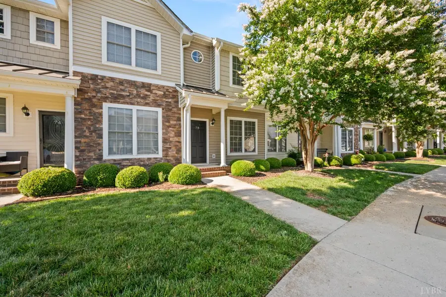 78 Rowse Drive, Lynchburg, VA 24502 - #2