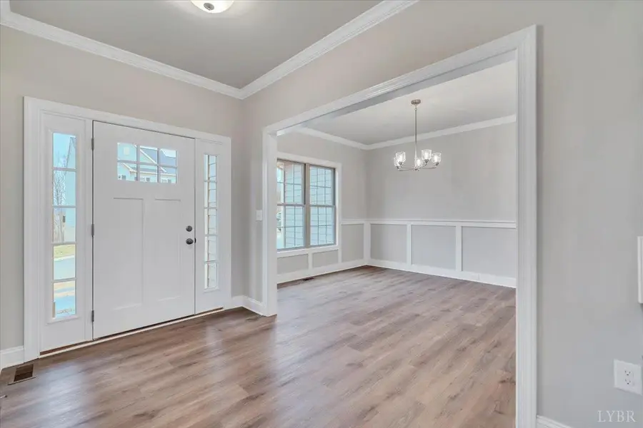 8 Snowfield Circle, Lynchburg, VA 24503 - #2