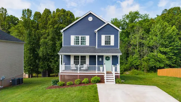 105 Brenleigh Court, Lynchburg, VA 24501