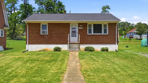 804 12th Street, Altavista, VA 24517
