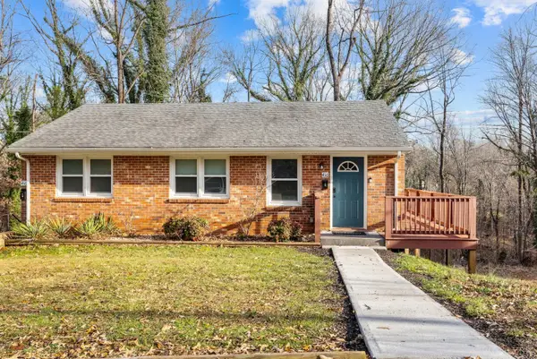 416 Belvedere Street, Lynchburg, VA 24503