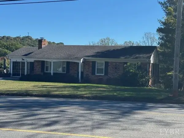 899 Burks Hill Rd, Bedford, VA 24523