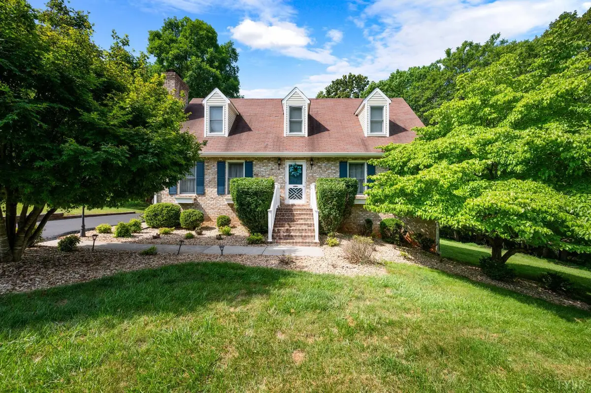 120 Mullbury Place, Lynchburg, VA 24502 - #1
