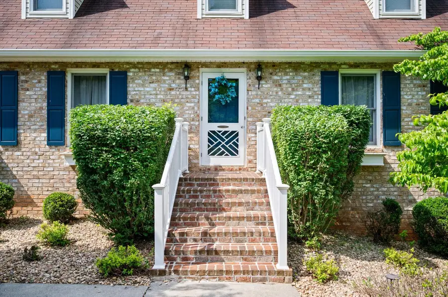 120 Mullbury Place, Lynchburg, VA 24502 - #2