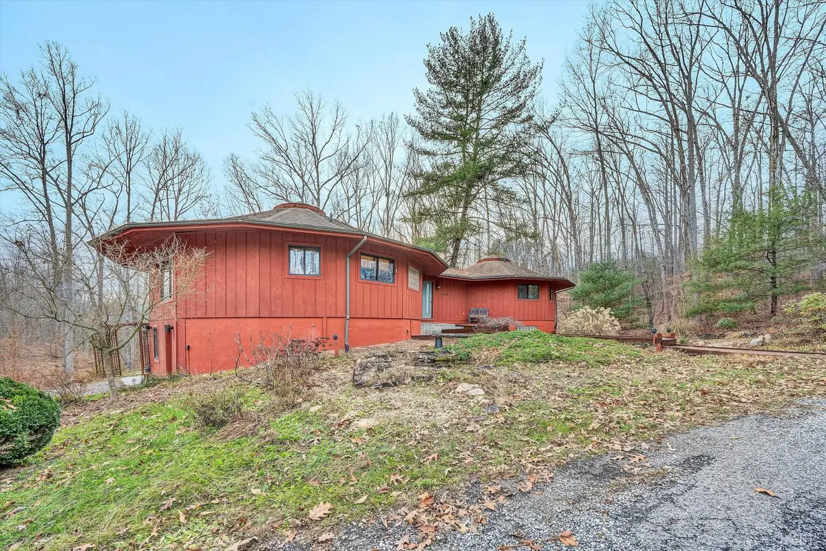 1099 Rising Star Drive, Bedford, VA 24523 - #1