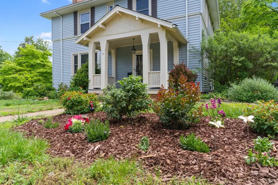 14 Riverview Place, Lynchburg, VA 24503 - #3
