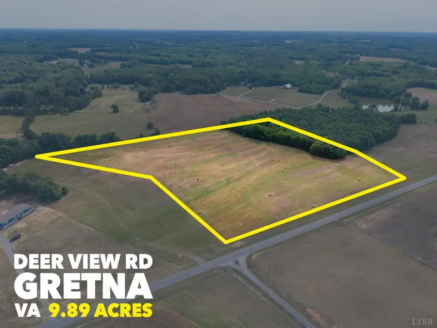 9 Deer View Rd, Gretna, VA 24557 - #2
