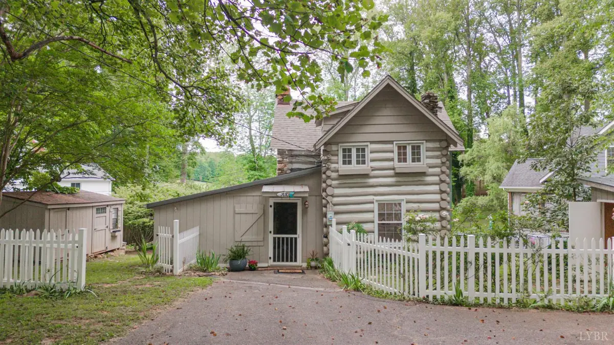 2120 Timberlake Drive, Lynchburg, VA 24502 - #1