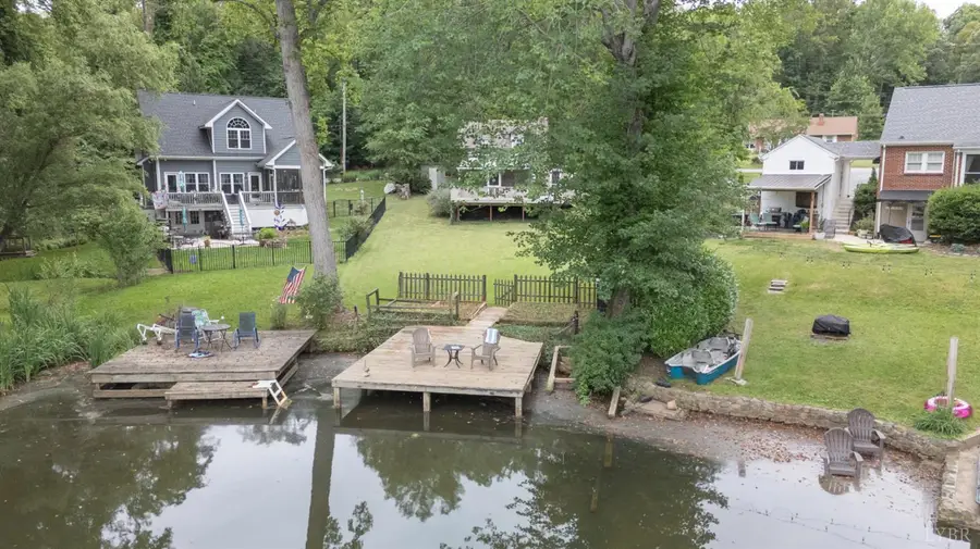 2120 Timberlake Drive, Lynchburg, VA 24502 - #2