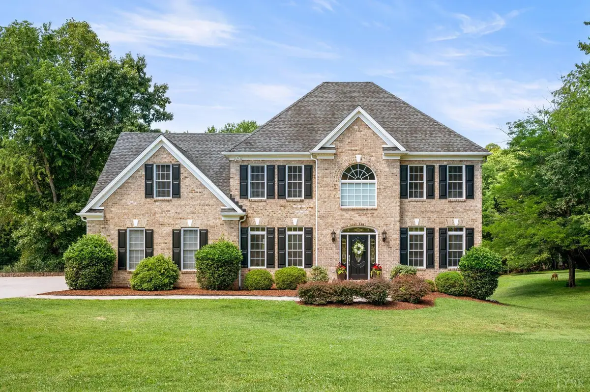 1112 Howards Scenic Trail, Forest, VA 24551 - #1