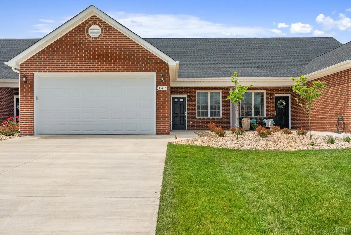 182 Villa Oak Circle, Bedford, VA 24523 - #1