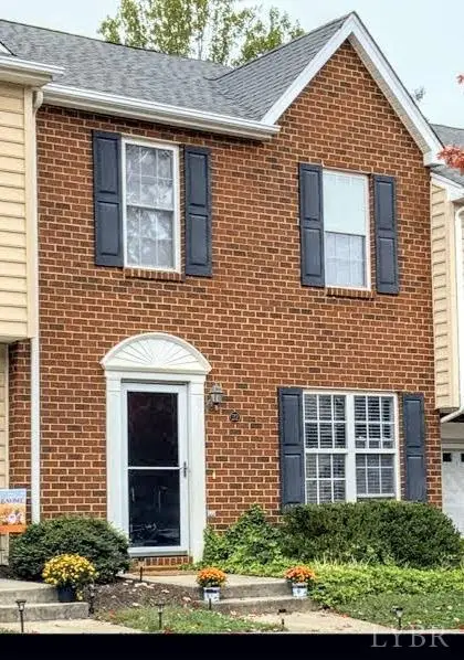 110 Aaron Place #212, Lynchburg, VA 24502