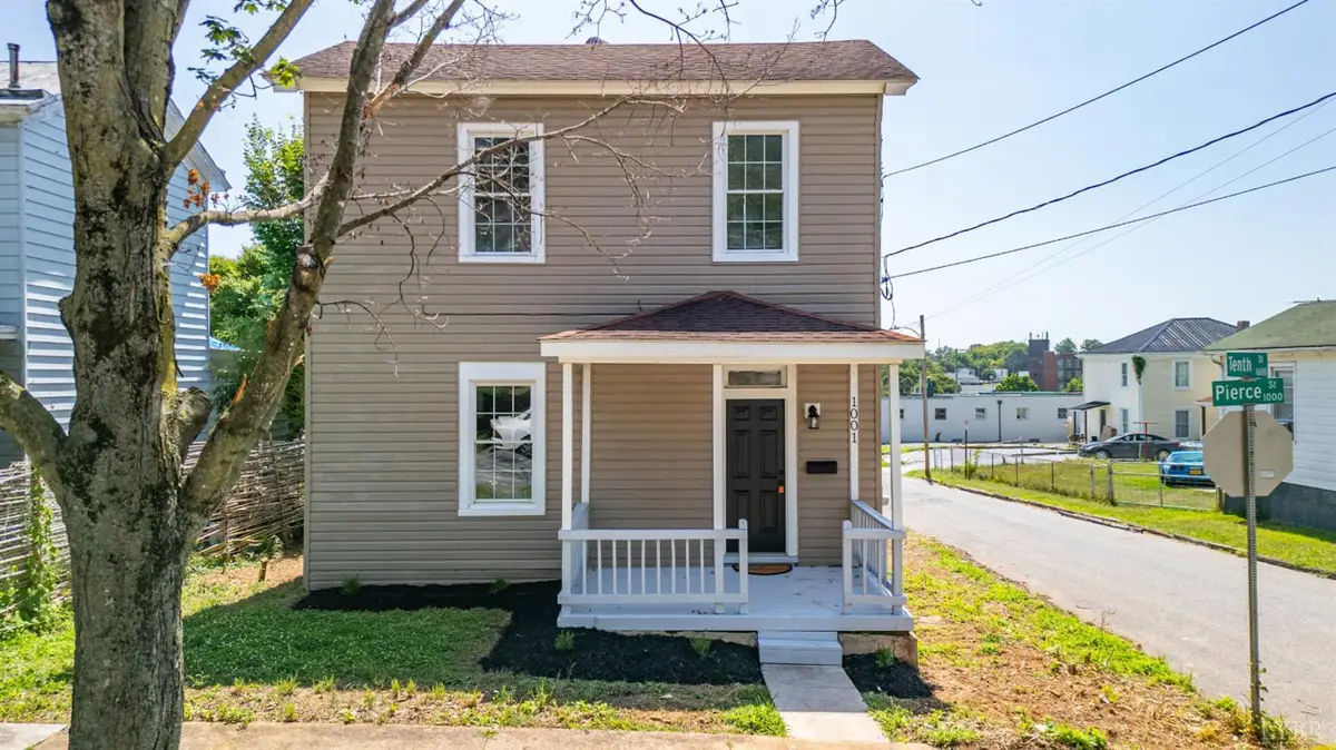 1001 Pierce Street, Lynchburg, VA 24501 - #1