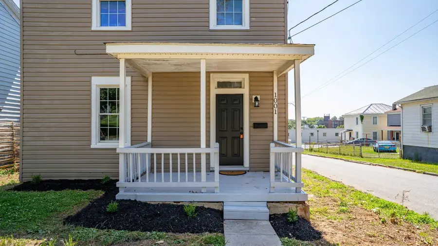 1001 Pierce Street, Lynchburg, VA 24501 - #2