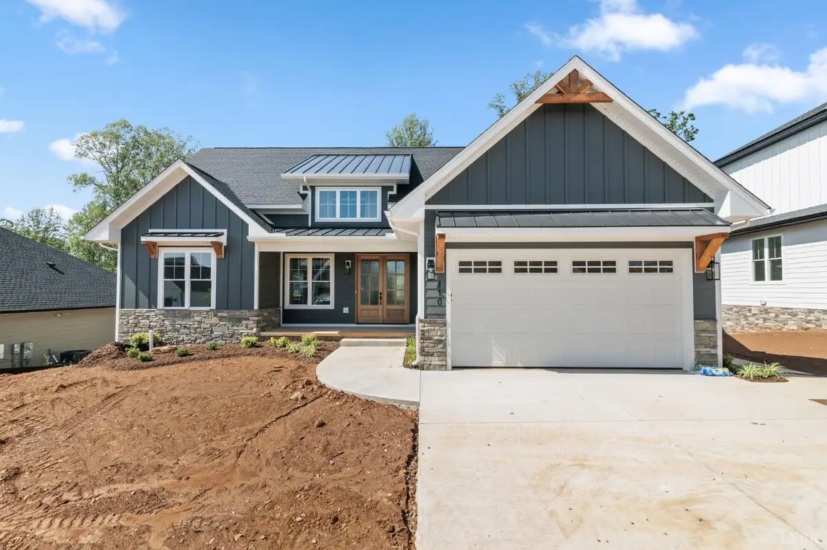 110 Courtney Springs, Lynchburg, VA 24503 - #1
