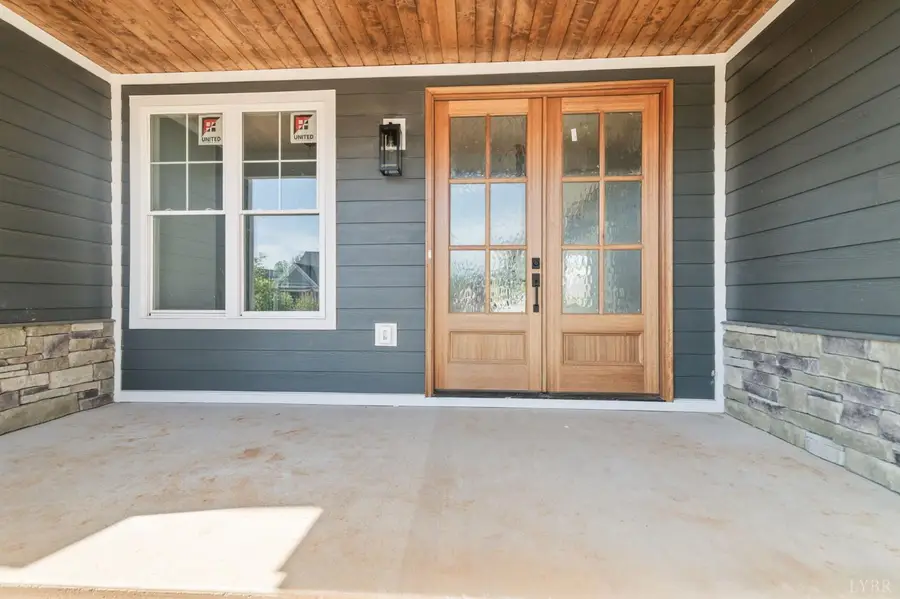 110 Courtney Springs, Lynchburg, VA 24503 - #3