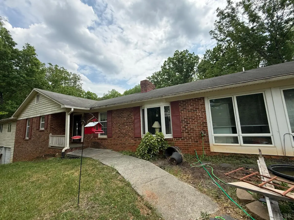 1633 Mccrae Road, Bedford, VA 24523 - #1