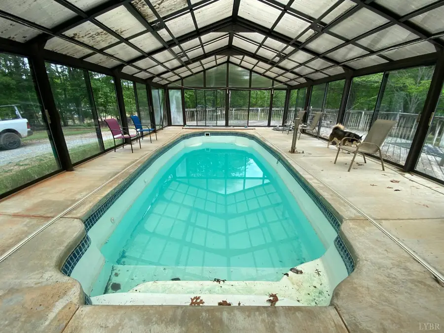 1633 Mccrae Road, Bedford, VA 24523 - #2